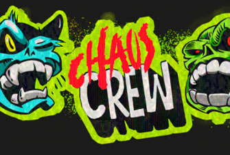 chaos crew slot