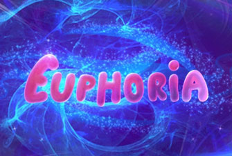 euphoria slot