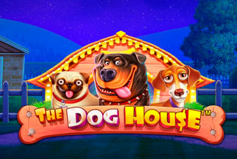the dog house slot