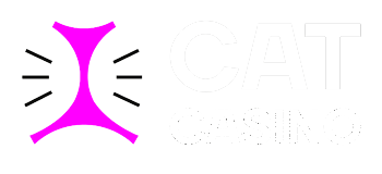 cat casino logo new